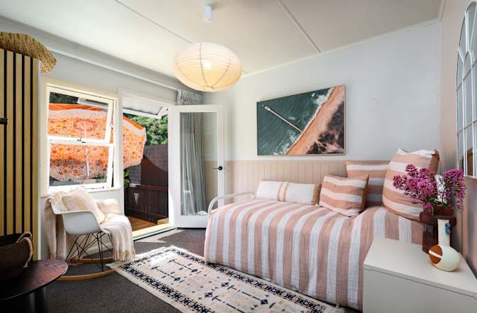 Photo of max puklowski's room