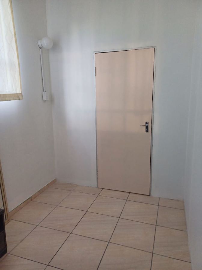 Photo of Vanita's room