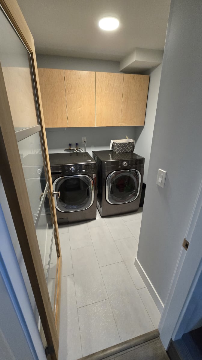 Photo of Tyler Koziki's room