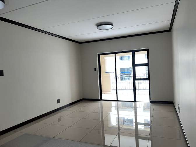 Photo of Pawandiwa Herbert Moyo's room