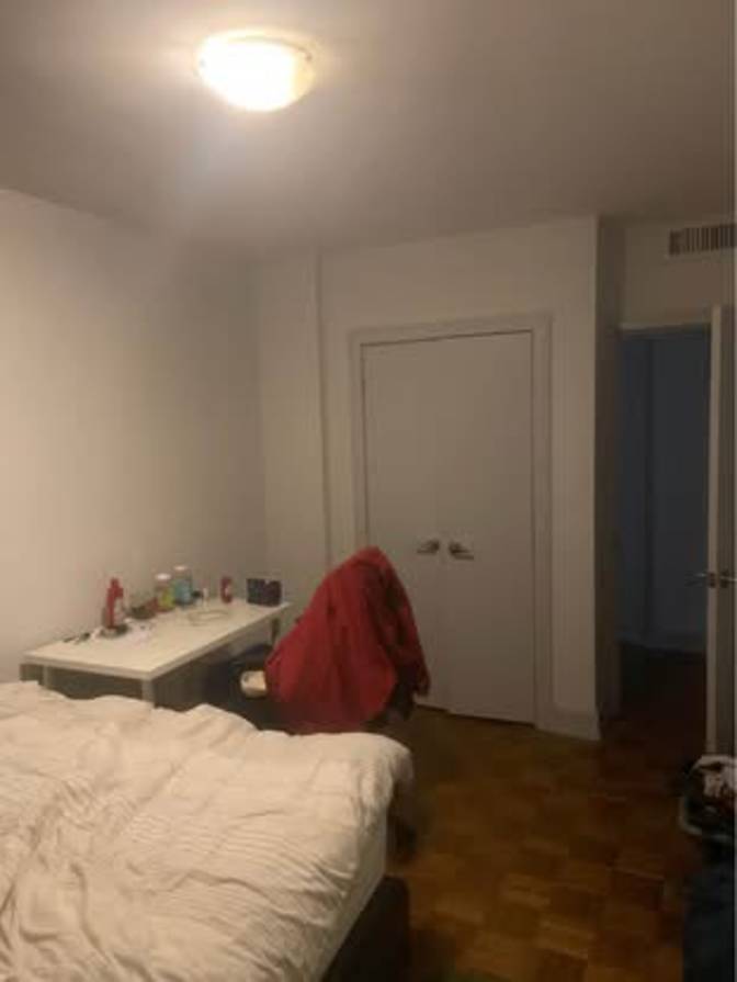 Jared's room