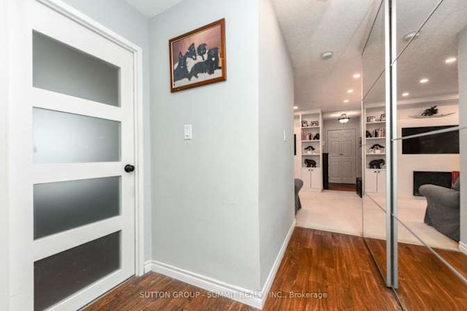 Photo of Kyle's room