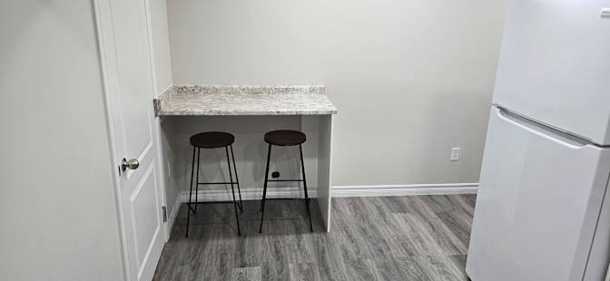 Karthik Ramana's room