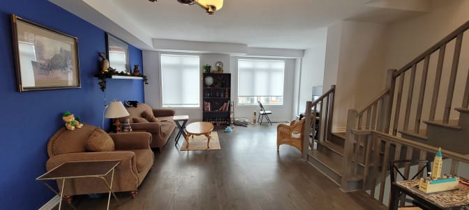 David OCONNOR's room