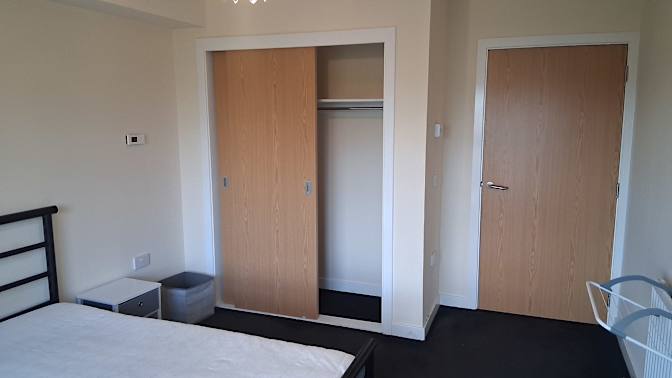 Photo of Karolis I's room
