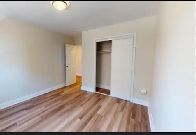 Photo of Navpreet Gill's room