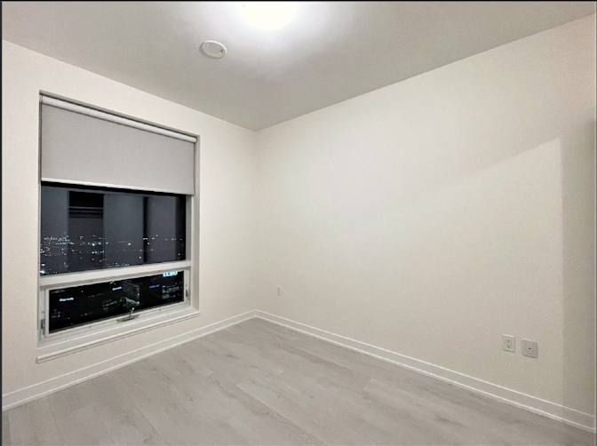Photo of Inaam's room