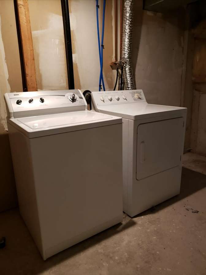 Photo of Naveen Verma's room