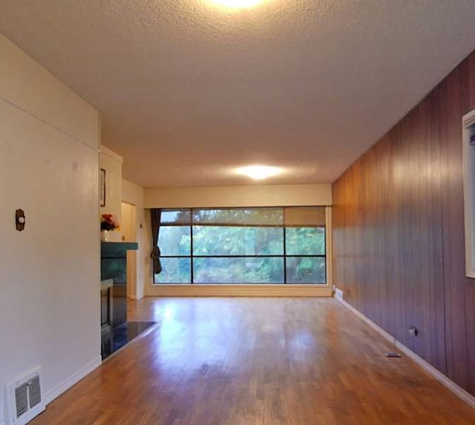 Photo of Ophelia's room