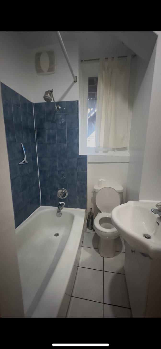 Amir Ahmadipour's room