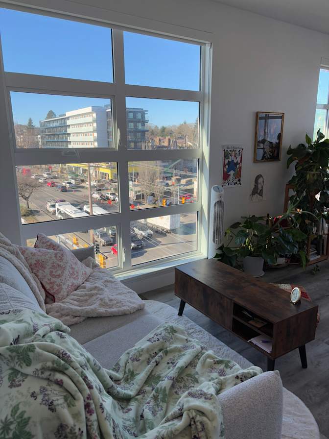 Photo of grace's room