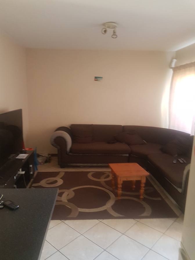 Photo of Daniel's room