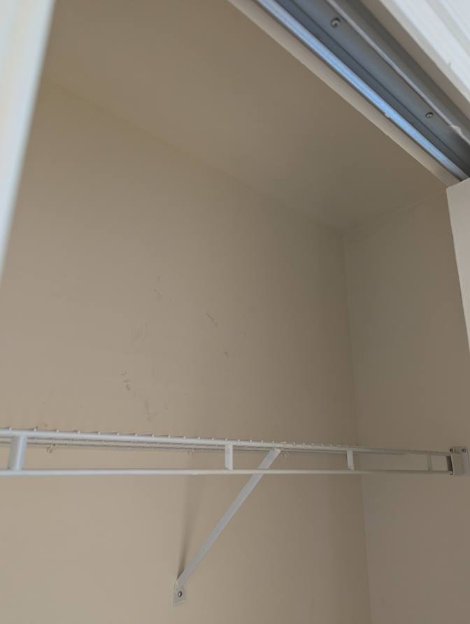 Photo of Sergey's room