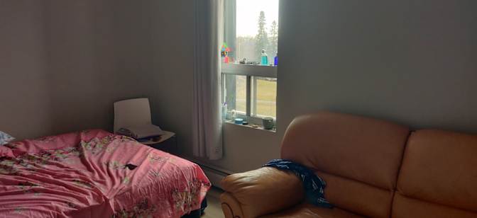 Md Ismail Hoque's room