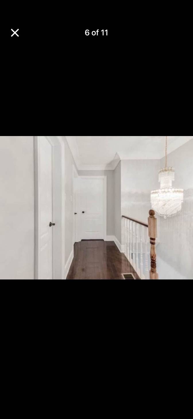 Priyanka Sisaudiya's room