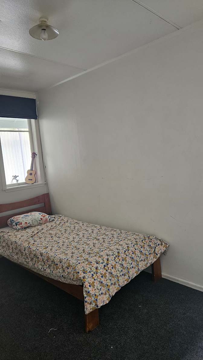 Photo of Alfi's room