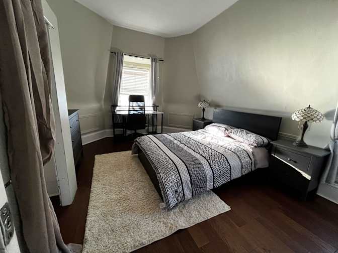 Photo of julie's room
