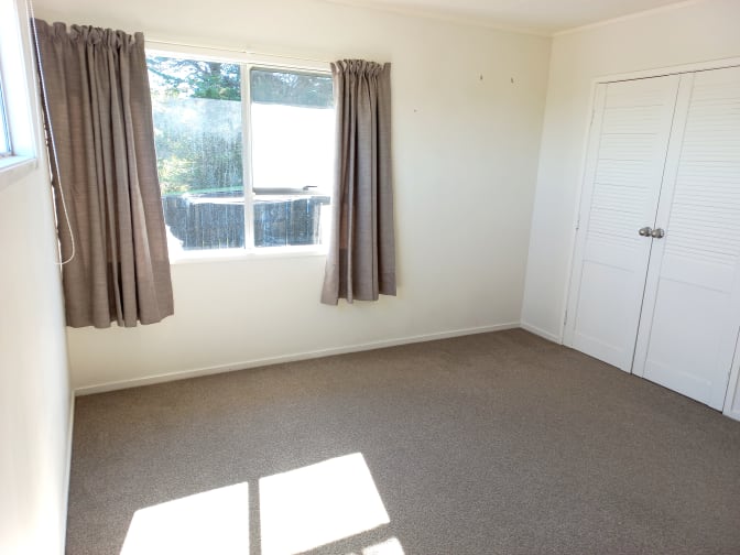 Photo of Mimi's room