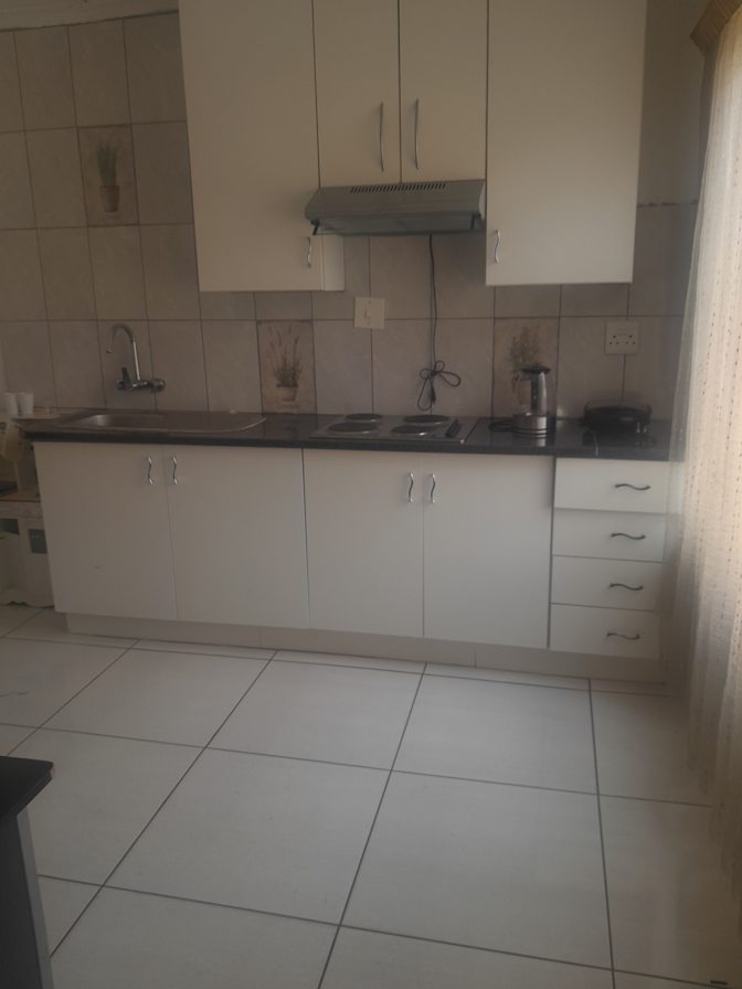 Photo of Mawindo's room