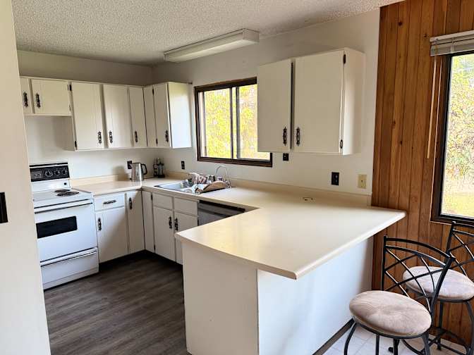 Vendela Villanueva's room