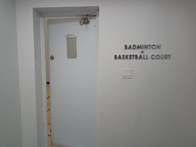 ClubBayStreet's room