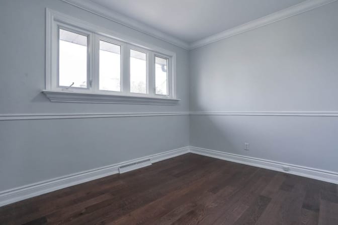 PARMINDER SINGH CHAHAL's room