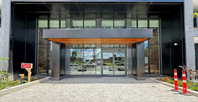 Photo of Onose's room