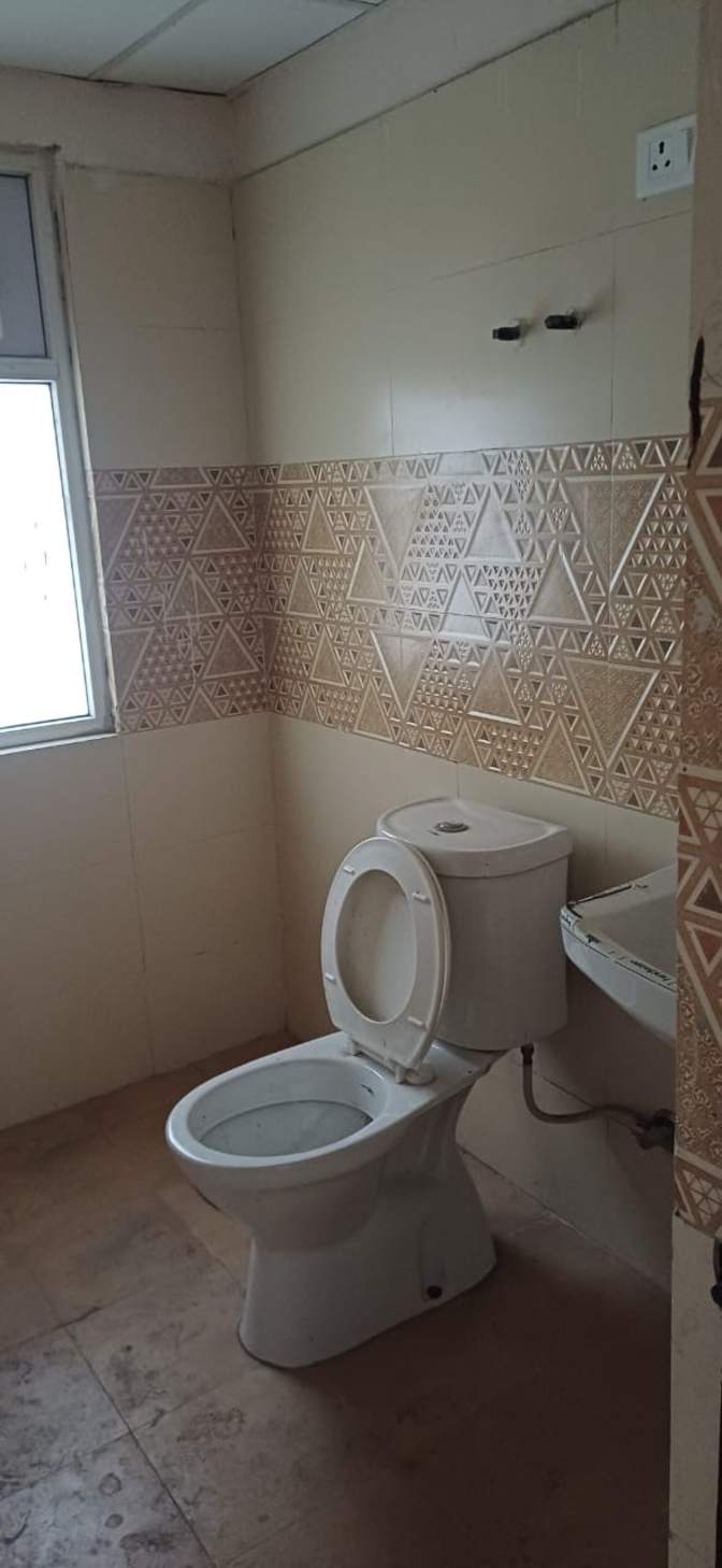 Photo of Abhimanyu's room