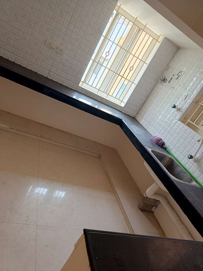 Photo of Loganayaki's room