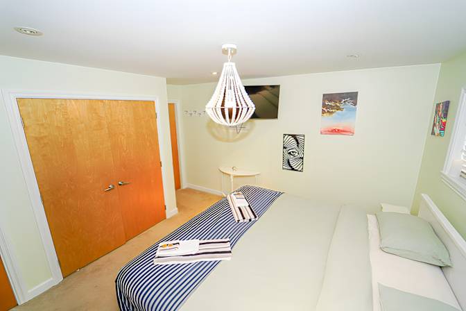 Photo of Onur's room