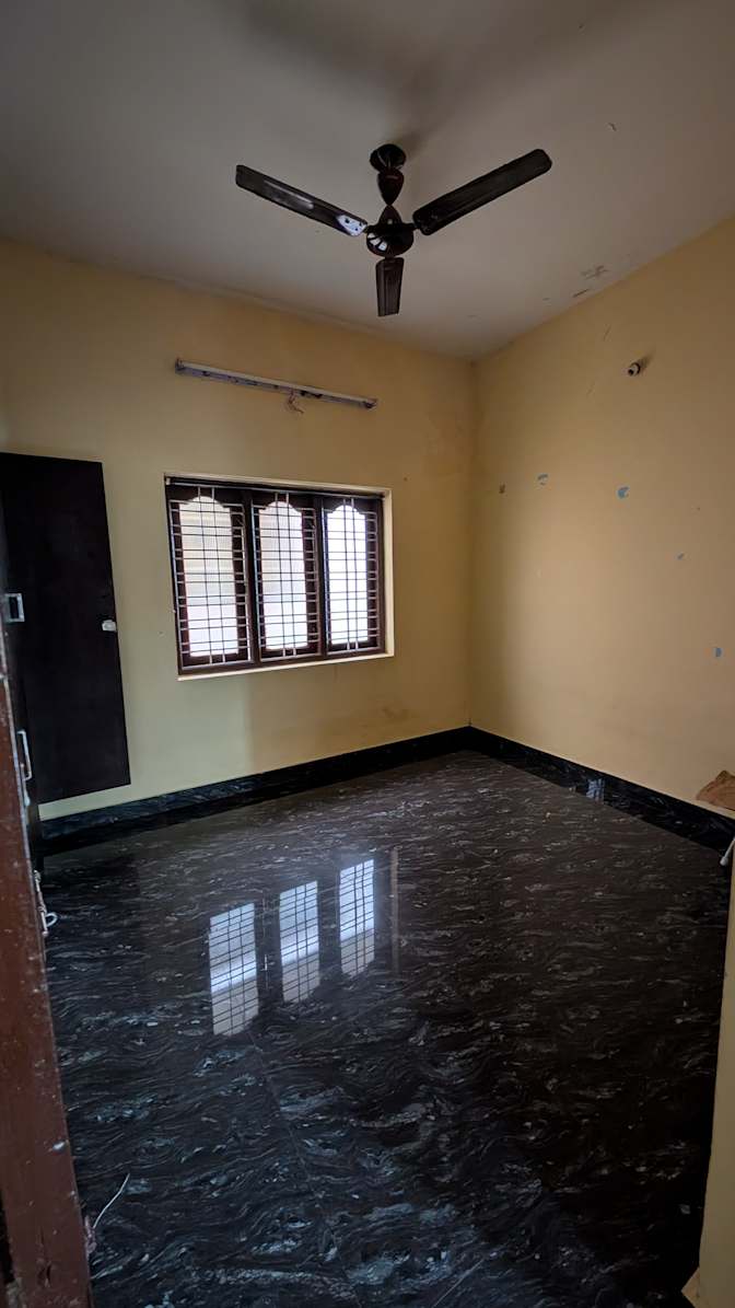 Photo of Madhu Narendra's room