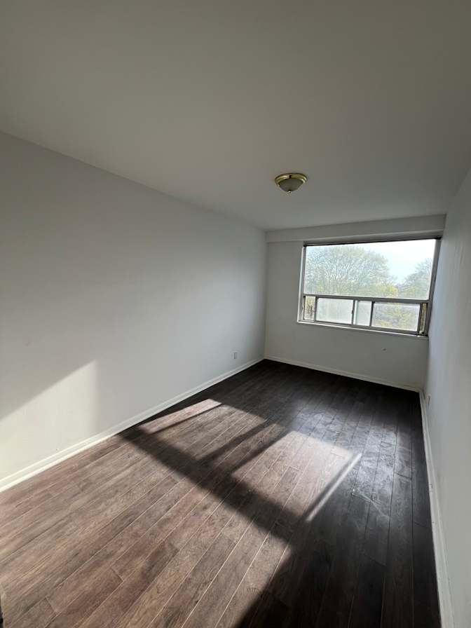 Photo of Teshawna's room