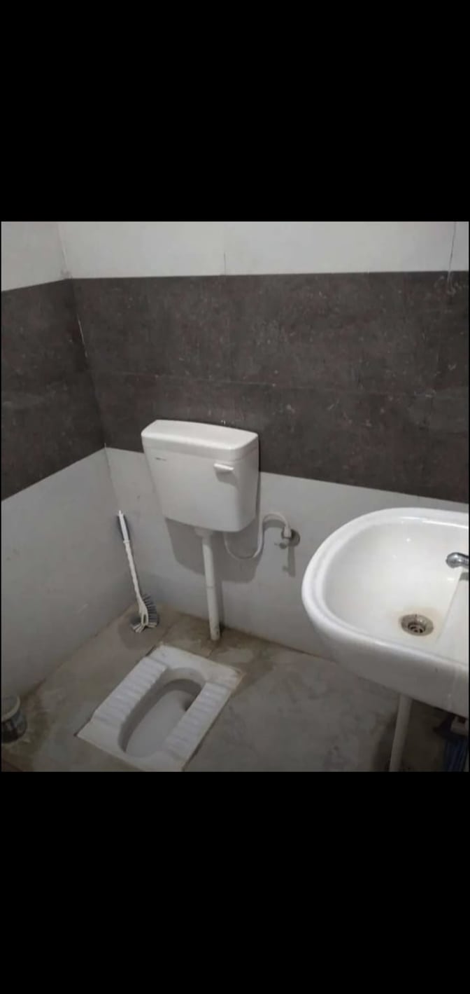 Photo of Sakshi Modanwal's room