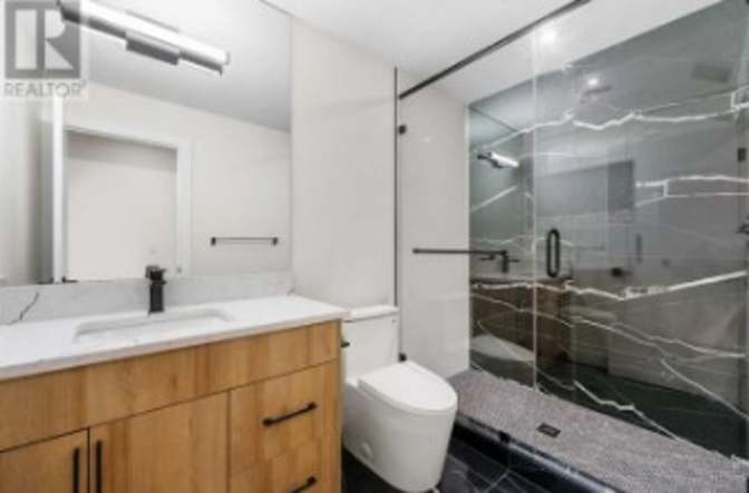 Photo of Michael Ogban Obin's room