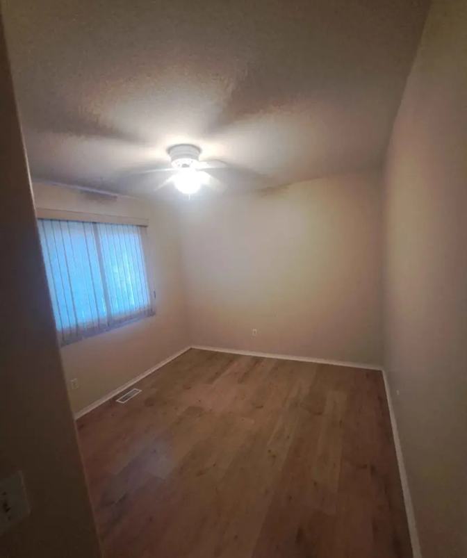 Photo of Maddison Roukema's room