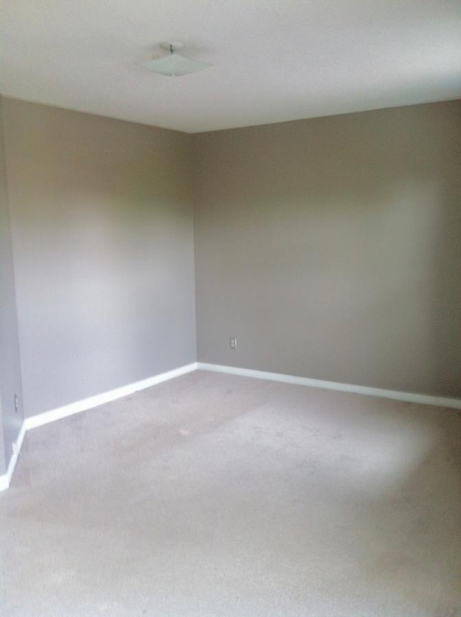 Photo of Heidi's room