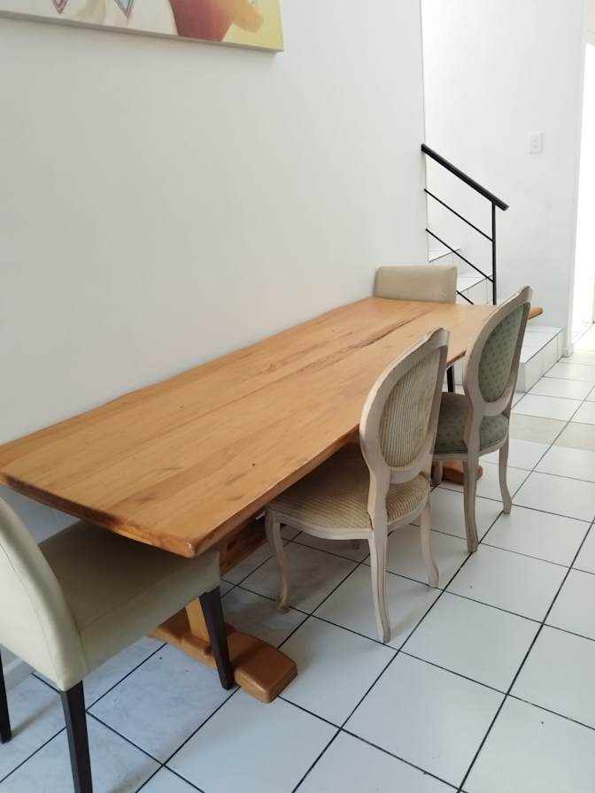 Photo of Haafithoh's room
