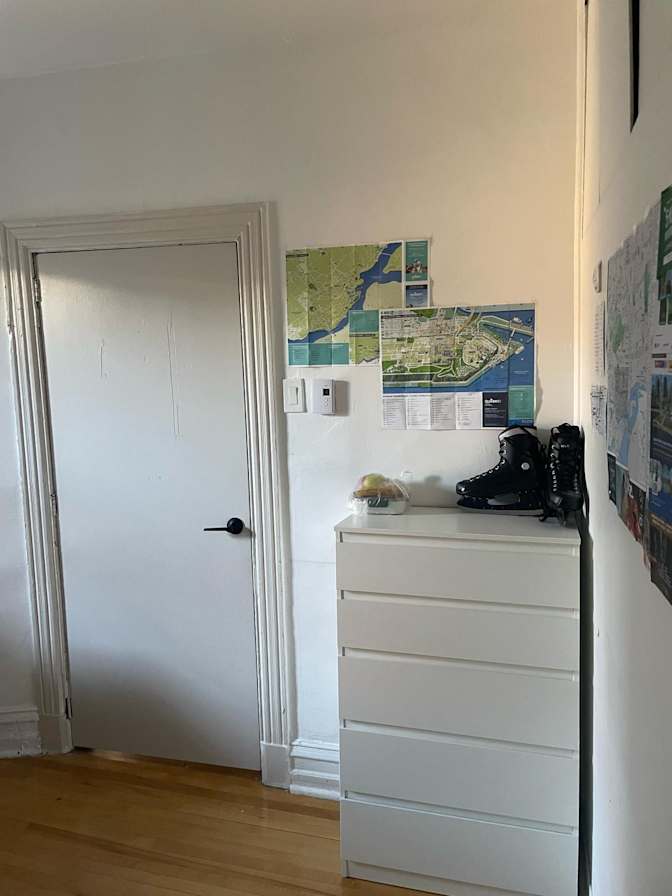 Photo of margot's room