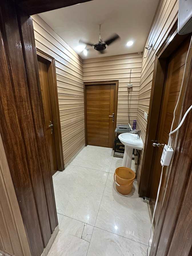 Photo of Ritika Tyagi's room