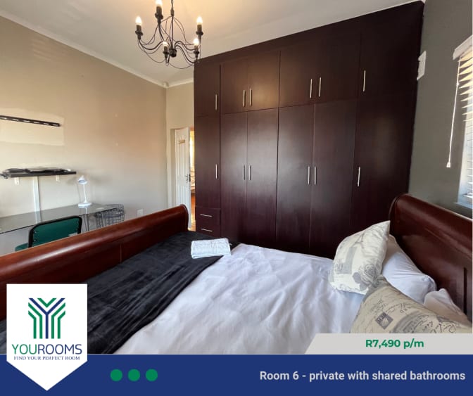 Photo of YouRooms's room