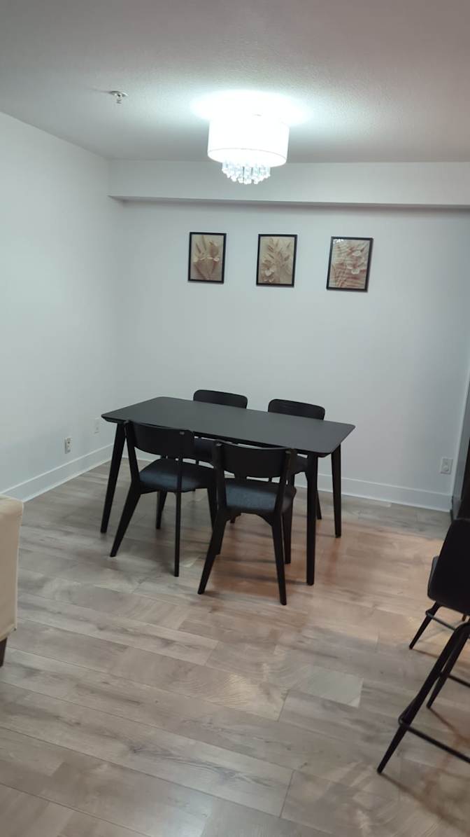 Photo of Abid's room