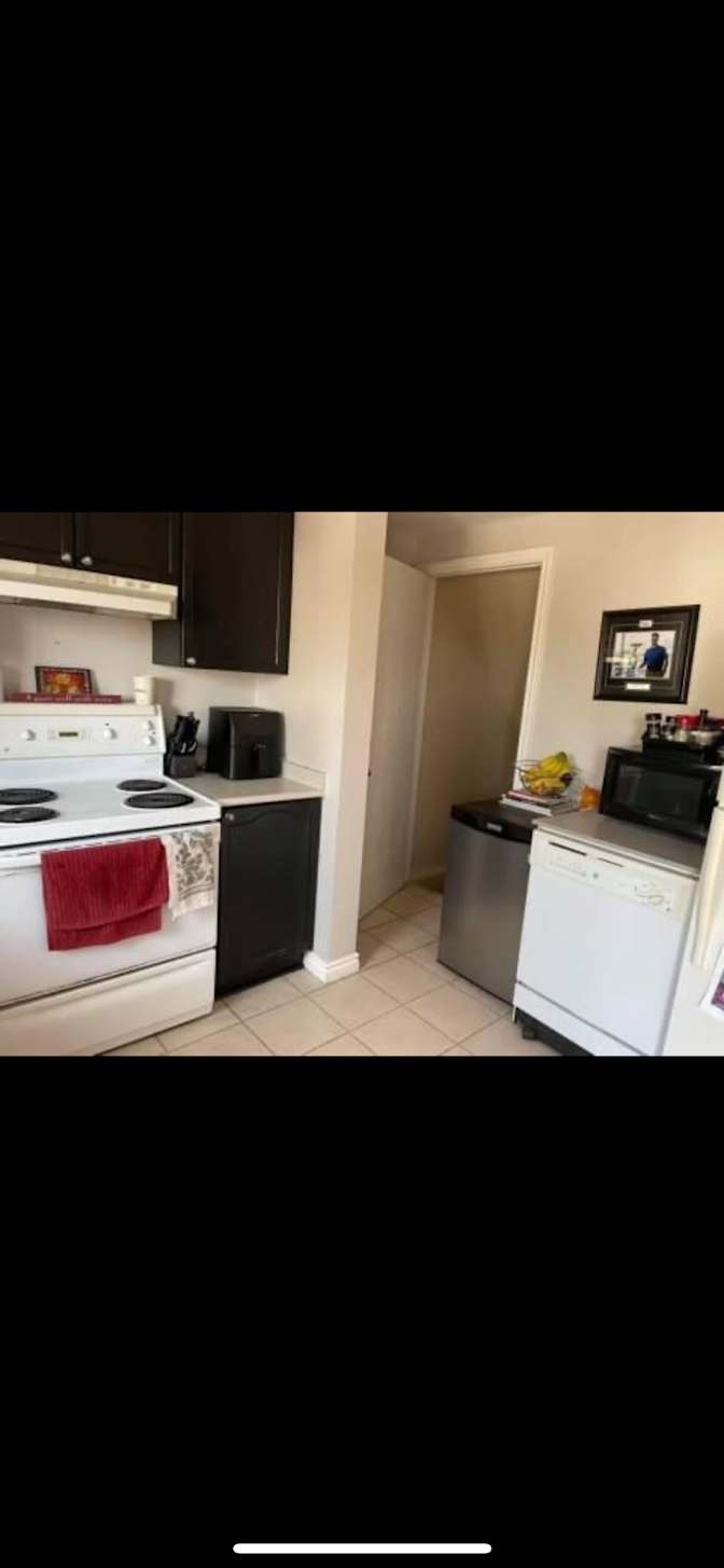 Photo of Megan's room