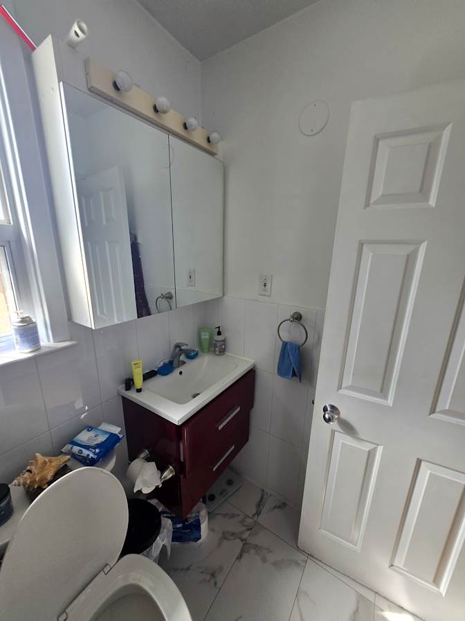 Photo of Yeswin Gutta's room