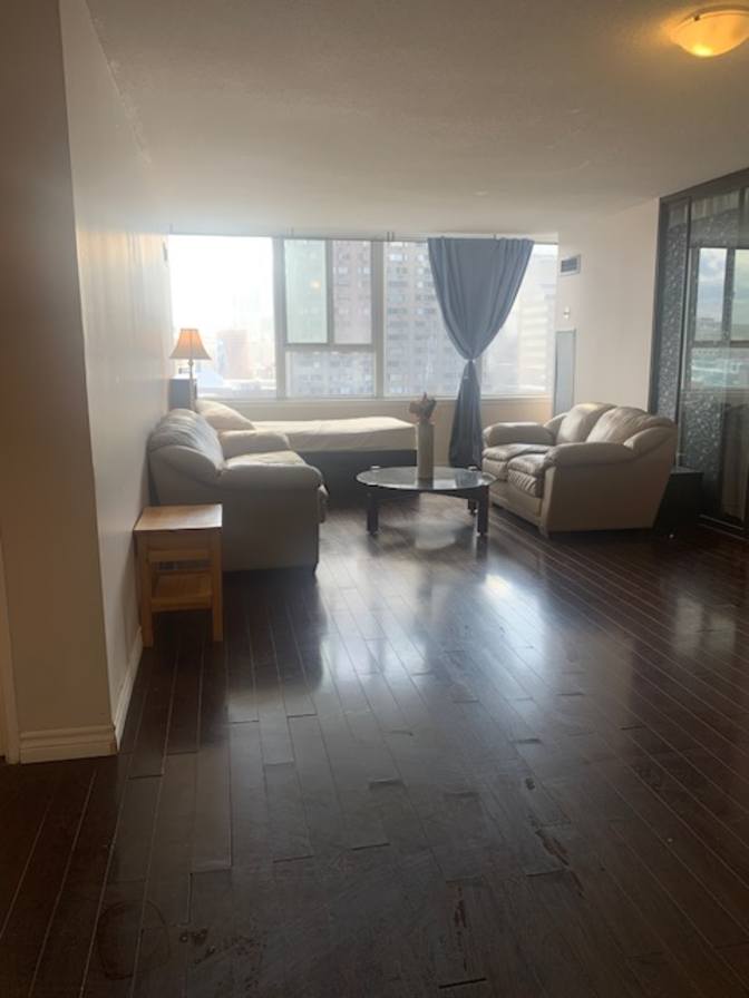 Rajeev Thilak's room