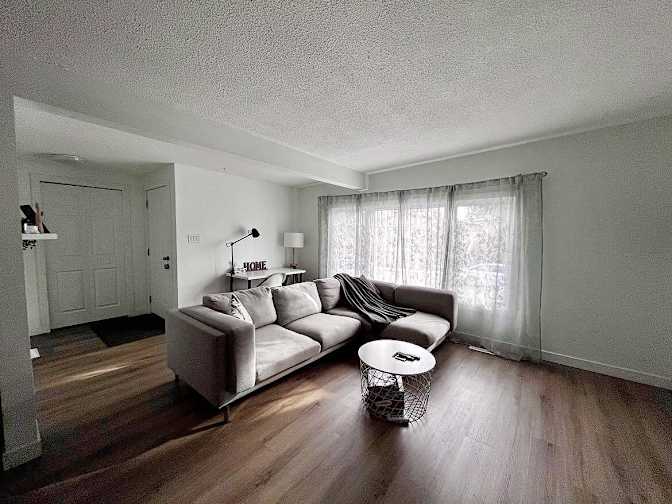 Photo of Nitya's room