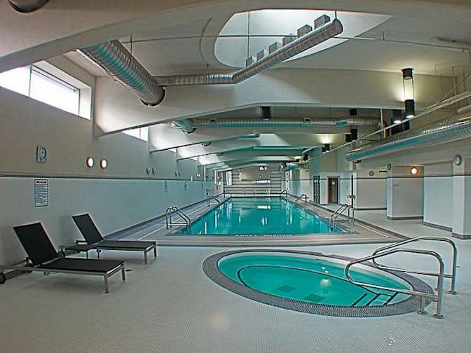 Photo of Kevin's room