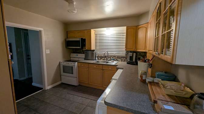 Stephanies' Room's room