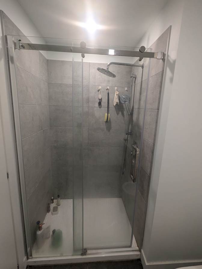 Photo of vibhu bhardwaj's room