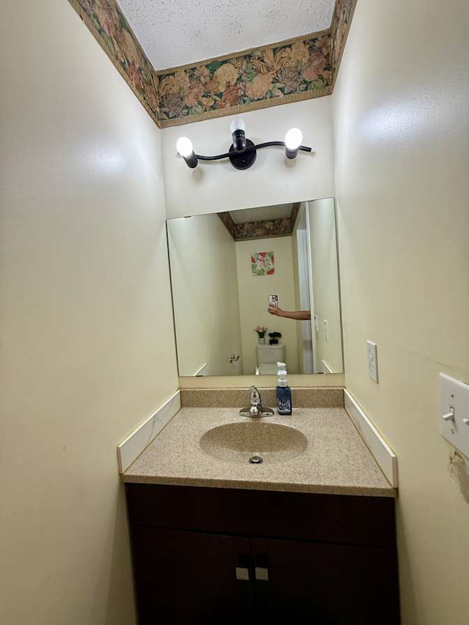 Princess Uson's room