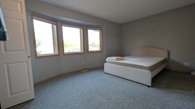 Photo of Mercedes's room